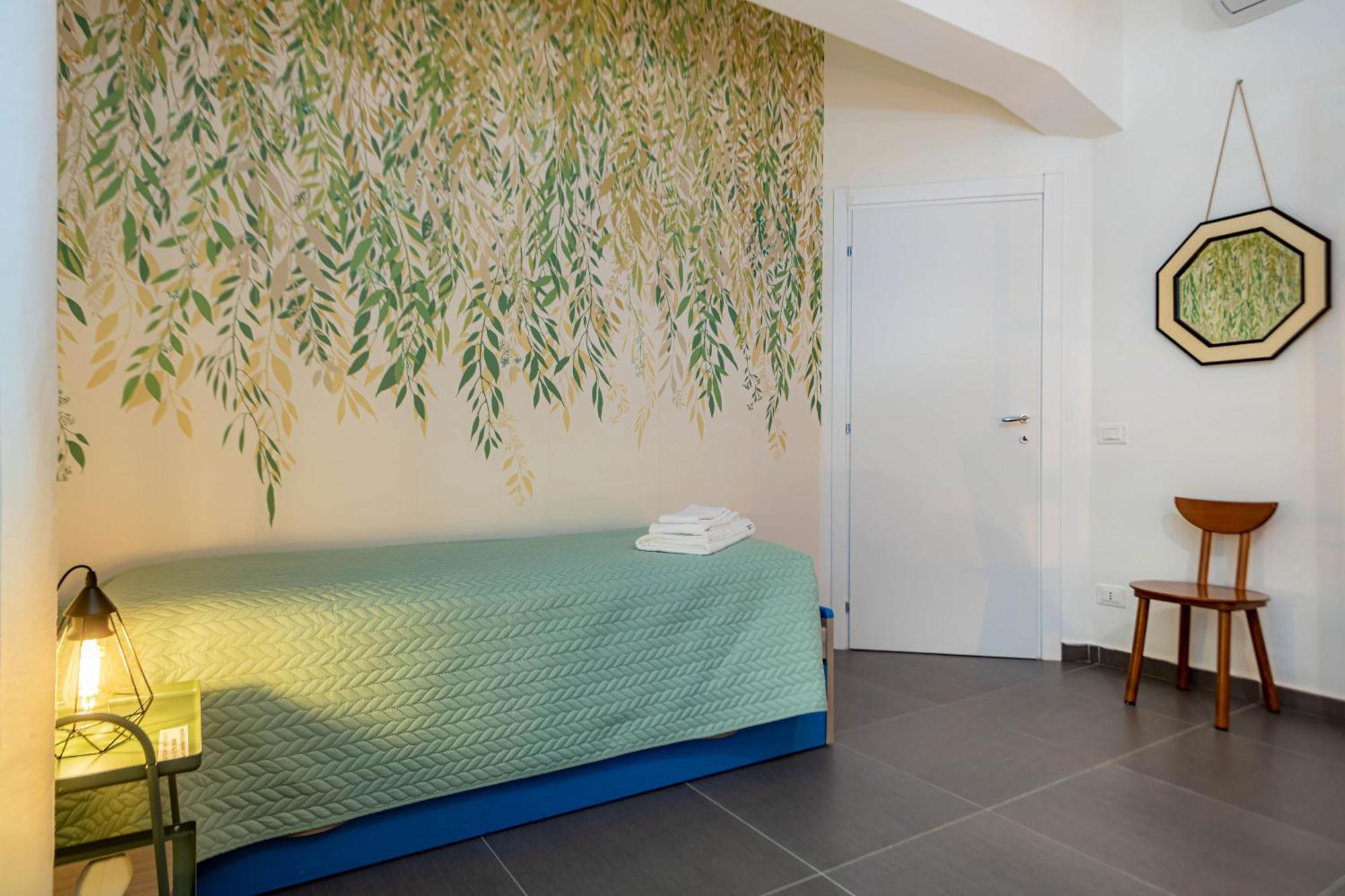 New Vatican Family Nest Roma Exterior foto